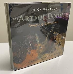 Artful Dodger: Images and Reflections