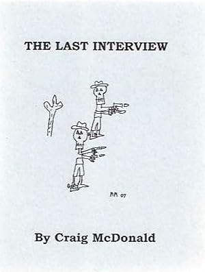 The Last Interview ***SIGNED LTD EDITION***