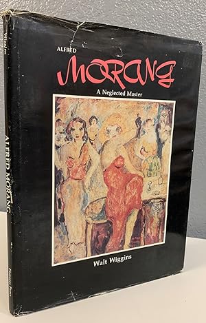 Alfred Morang: A Neglected Master