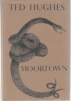 Moortown **SIGNED**