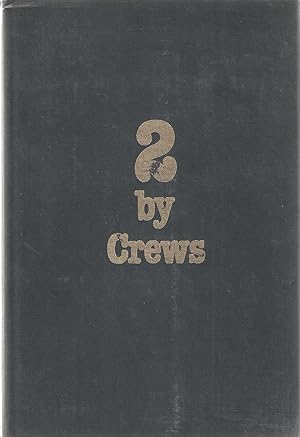 2 by Crews ***SIGNED LTD EDITION***