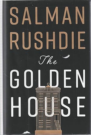 The Golden House ***SIGNED***