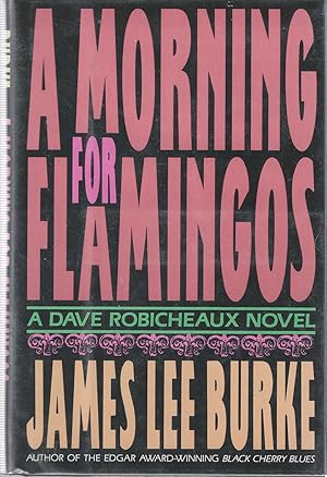 Imagen del vendedor de A Morning for Flamingos ***SIGNED*** a la venta por Shade of the Cottonwood