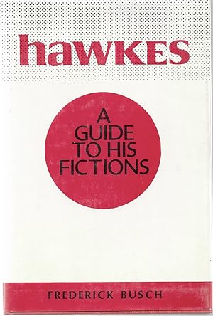 Hawkes ***SIGNED***