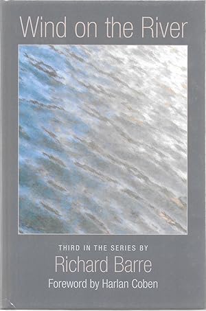 Seller image for Wind on the River ***SIGNED LTD EDITION*** for sale by Shade of the Cottonwood