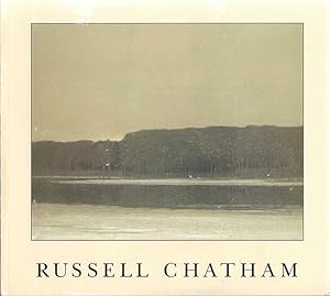 Russell Chatham