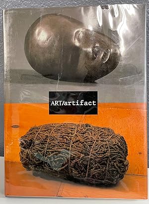 Seller image for Art/Artifact: African Art in Anthropology Collections for sale by Shade of the Cottonwood