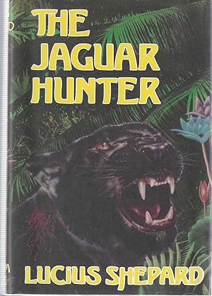 Image du vendeur pour The Jaguar Hunter ***SIGNED*** mis en vente par Shade of the Cottonwood
