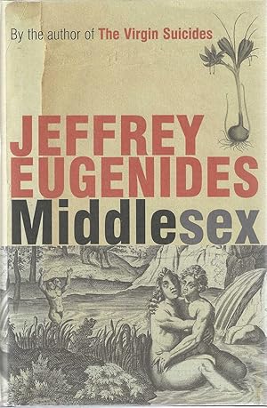 Middlesex ***SIGNED***