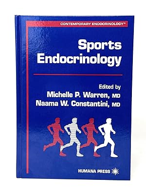 Sports Endocrinology