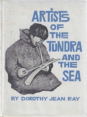 Artists of the Tundra and the Sea