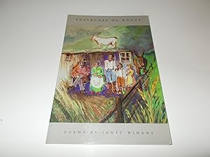 Seller image for Staircase of Roots for sale by Paradise Found Books