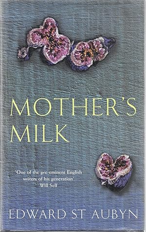 Seller image for Mother's Milk **SIGNED** for sale by Shade of the Cottonwood