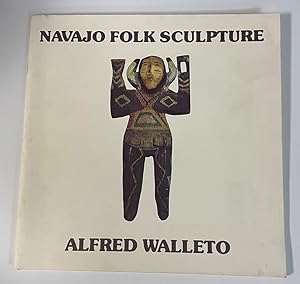 Navajo Folk Sculpture