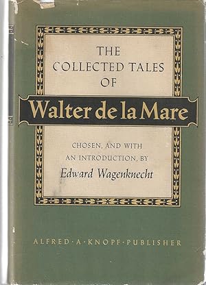 The Collected Tales of Walter de la Mare
