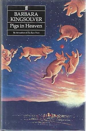Pigs in Heaven ***SIGNED***