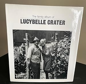 The Family Album of Lucybelle Crater
