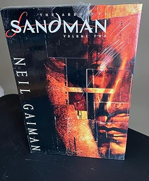 The Absolute Sandman volume two