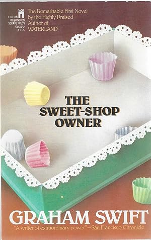 The Sweet-Shop Owner ***SIGNED***