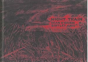 Bild des Verkufers fr Night Train ***SIGNED LTD EDITION*** zum Verkauf von Shade of the Cottonwood