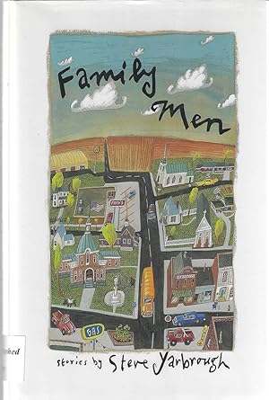 Seller image for Family Men ***SIGNED*** for sale by Shade of the Cottonwood