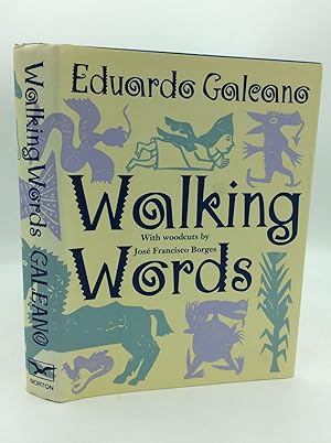 Seller image for WALKING WORDS for sale by Kubik Fine Books Ltd., ABAA