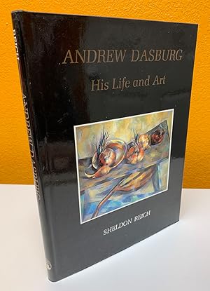 Andrew Dasburg: His Life and Art