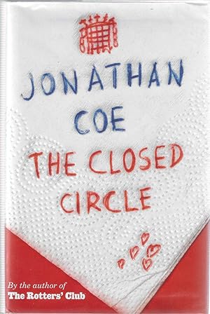 Seller image for The Closed Circle ***SIGNED*** for sale by Shade of the Cottonwood