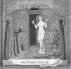 Immagine del venditore per The Other Statue: Volume One venduto da Shade of the Cottonwood