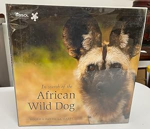 In Search of the African Wild Dog: The right to survive