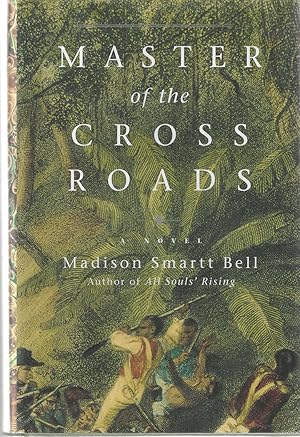 Master of the Cross Roads ***SIGNED***