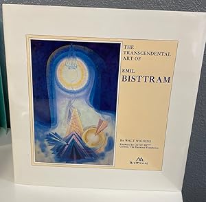 Seller image for The Transcendental Art of Emil Bisttram for sale by Shade of the Cottonwood