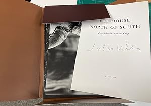 The House North of South ***SIGNED LTD EDITION***