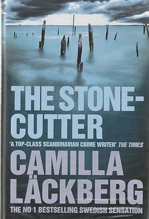 Seller image for The Stonecutter ***SIGNED*** for sale by Shade of the Cottonwood