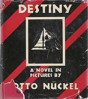 Destiny: A Novel in Pictures