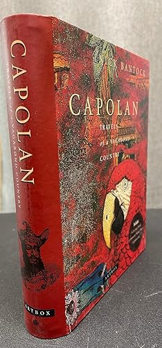 Capolan: Travels of a Vagabond Country