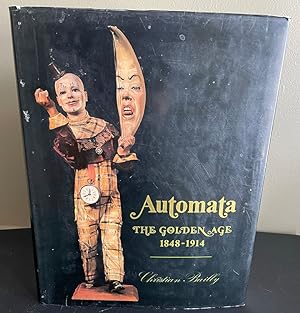 Automata: The Golden Age 1848-1914