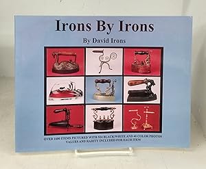 Irons By Irons