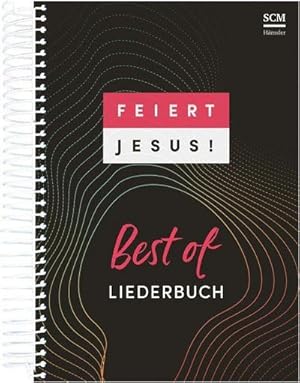 Bild des Verkufers fr Feiert Jesus! Best of - Ringbuch zum Verkauf von Rheinberg-Buch Andreas Meier eK