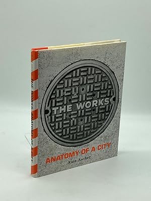 Seller image for The Works Anatomy of a City for sale by True Oak Books