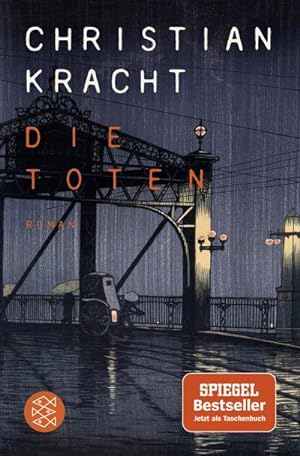 Bild des Verkufers fr Die Toten: Roman zum Verkauf von Rheinberg-Buch Andreas Meier eK