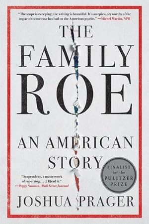 Bild des Verkufers fr The Family Roe - An American Story zum Verkauf von Rheinberg-Buch Andreas Meier eK