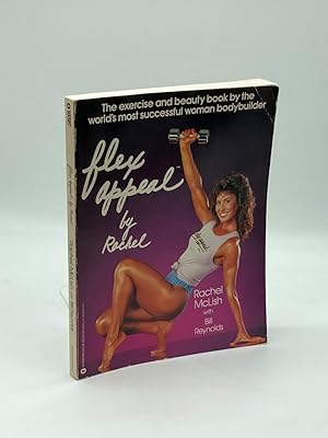 Seller image for Flex Appeal by Rachel for sale by True Oak Books