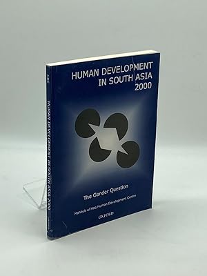 Seller image for Human Development in South Asia 2000 The Gender Question for sale by True Oak Books