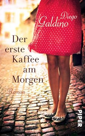 Immagine del venditore per Der erste Kaffee am Morgen: Roman venduto da Rheinberg-Buch Andreas Meier eK