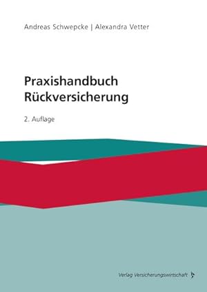 Immagine del venditore per Praxishandbuch Rckversicherung venduto da Rheinberg-Buch Andreas Meier eK