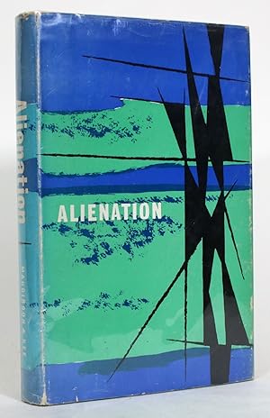 Seller image for Alienation: A Symposium for sale by Minotavros Books,    ABAC    ILAB