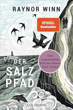 Bild des Verkufers fr Der Salzpfad: SPIEGEL-Bestseller zum Verkauf von Rheinberg-Buch Andreas Meier eK