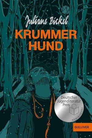 Bild des Verkufers fr Krummer Hund: Roman zum Verkauf von Rheinberg-Buch Andreas Meier eK