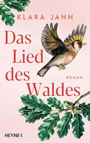 Bild des Verkufers fr Das Lied des Waldes: Roman zum Verkauf von Rheinberg-Buch Andreas Meier eK